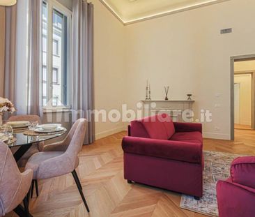 Trilocale ottimo stato, secondo piano, Libertà - Savonarola, Firenze - Foto 2