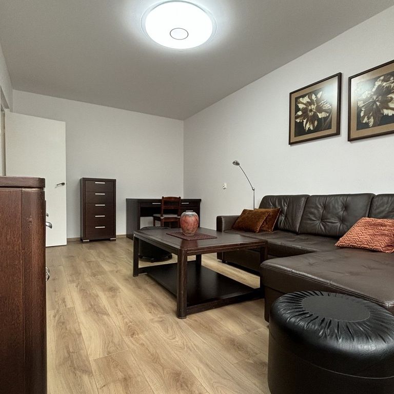 Ładne mieszkanie na os. Kaliny - Photo 1