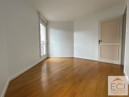 Appartement 65.68m² 3 pièces - Photo 1