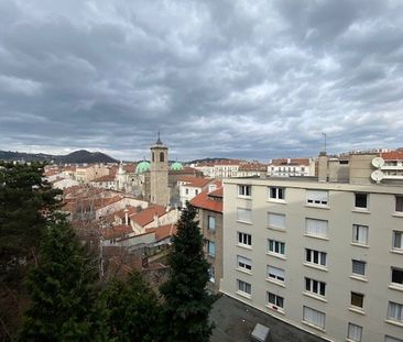 APPARTEMENT T2 A LOUER - Photo 2