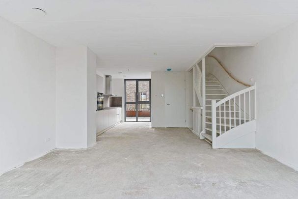 Maison de ville Dorpsstraat, Streefkerk - À louer - Foto 1