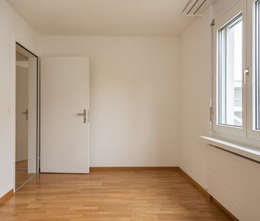 Gemütliche Wohnung im Naherholungsgebiet Töss - Photo 1