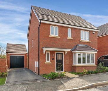 3 bedroom detached house to rent - Photo 4