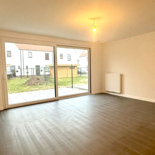 Woning te huur in Astene voor € 1.375 met 3 slaapkamers - Photo 1