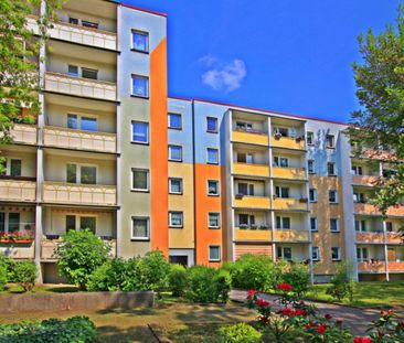 Wohnung Nr. 304/147/11 - Foto 1