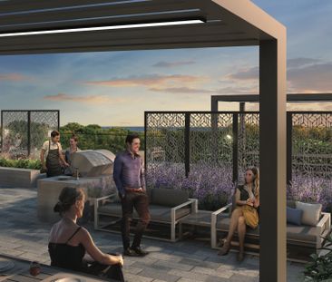 For Lease - 4569 Kingston Road Unit# 707, Toronto, Ontario - Photo 3