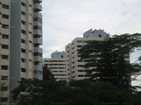 Pine Grove (D21), Condominium - For Rent - Photo 3
