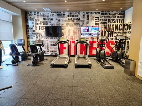 For Lease - 2369 Danforth Avenue Unit# 804, Toronto, Ontario - Photo 1