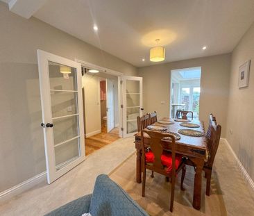 3 bedroom terraced house to rent - Photo 4