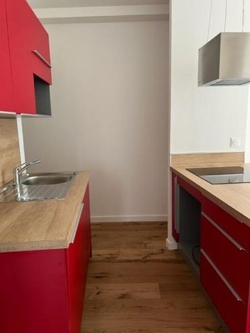 Location Appartement 4 pièces 62m² BRIGNOLES 83170 - Photo 4