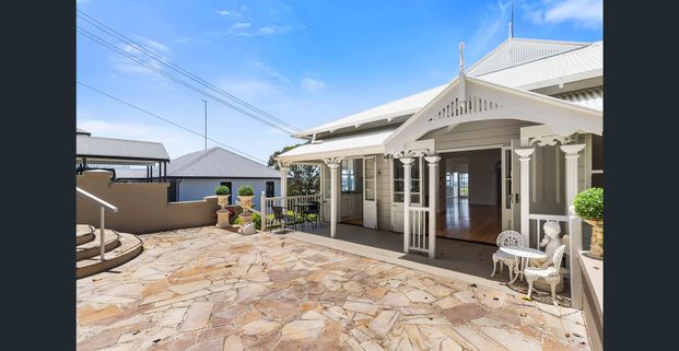 Elevated Living, Architectural Calm, and a Townhome-Style Footprint - Photo 1