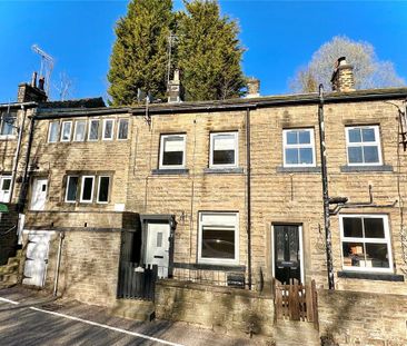 2 bedroom terraced house to rent - Photo 4