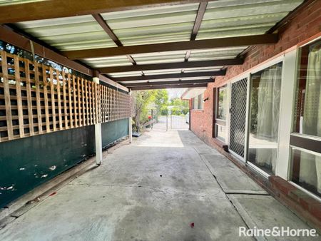 Duplex on McDonald - Photo 2