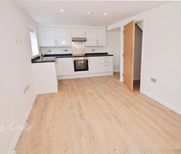 1 bedroom maisonette to rent - Photo 4