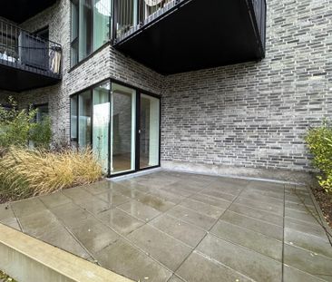 Lys og indbydende seniorbolig i naturskønne Munkebjerg Park - Photo 6