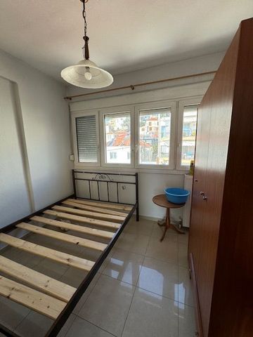 Studio/Γκαρσονιέρα για ενοικίαση Αγία Παρασκευή (Καβάλα) - Photo 4
