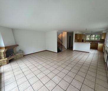 Jolie villa jumelle de 5.5 pièces à Rolle - Foto 2