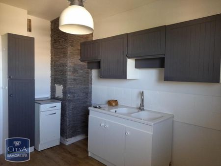 Location Appartement 2 pièces 69m² ANGOULEME 16000 - Photo 4