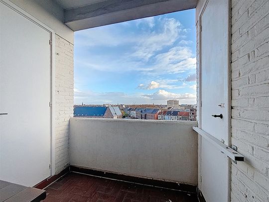 2 slaapkamer-appartement met ruim zuidwest gericht terras! - Photo 1