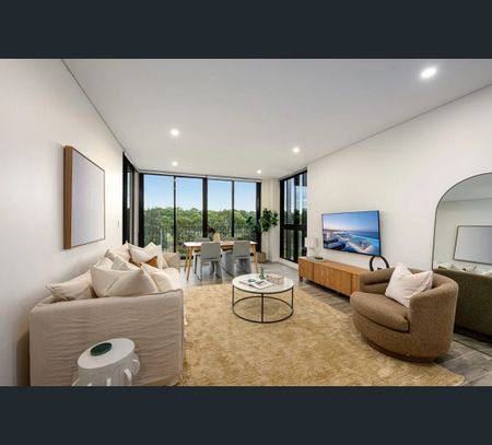 1204/9 Bennelong Parkway, Wentworth Point, NSW 2127 - Photo 3