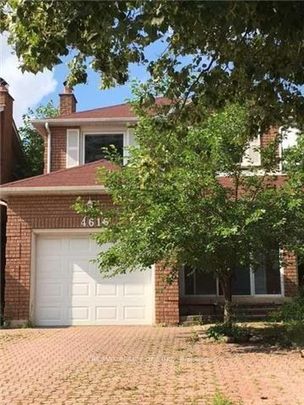 For Lease - 4616 Metcalfe Avenue Unit# BASEMENT, Mississauga, Ontario - Photo 1