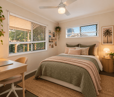 Comfortable and convenient family living - Photo 5
