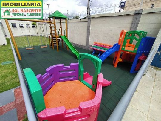 APARTAMENTO - Photo 1