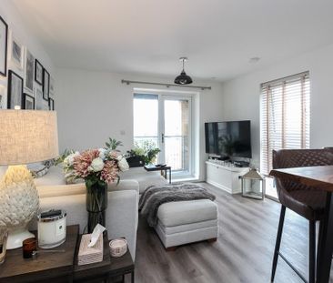 2 bedroom apartment to rent - Photo 5