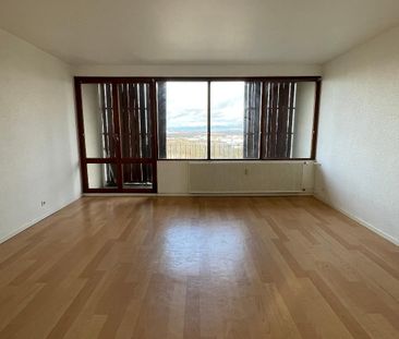 Location Appartement 4 pièces 81m² RIXHEIM 68170 - Photo 2
