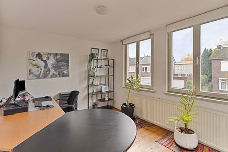 Te huur: Huis Cluysenaerstraat in Heerlen - Photo 3