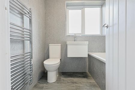 2 bedroom Semi-detached house to rent in Craig Crescent, Dudley, Cramlington, NE23 - Photo 4