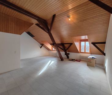 3.5 Zimmer - Photo 6