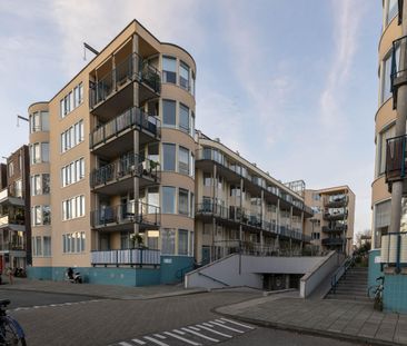 Van Noordtkade 88 B, 1013 BZ, Amsterdam - Foto 6