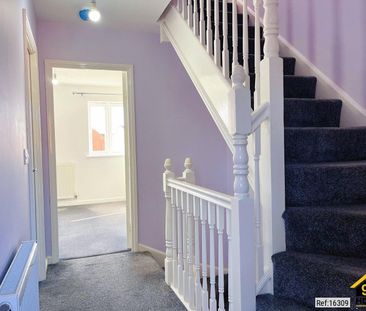 3 bed Terraced in Widdowson Road Long Eaton, Nottingham, NG10 3SY - Photo 2