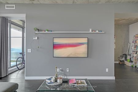 Ninety Lofts , #804 - Photo 3