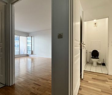 Appartement a louer Montrouge - Loyer €1 960/mois charges comprises ** - Photo 1