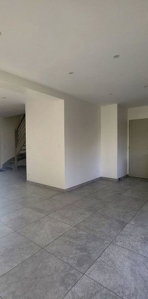 Maison 4 pièces à Vaudricourt - Photo 1