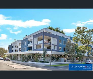 Unit 33/23 -27 Paton St, Merrylands West, NSW 2160 - Photo 1