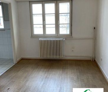 Location Appartement 1 pièce 19m² STRASBOURG 67000 - Photo 1