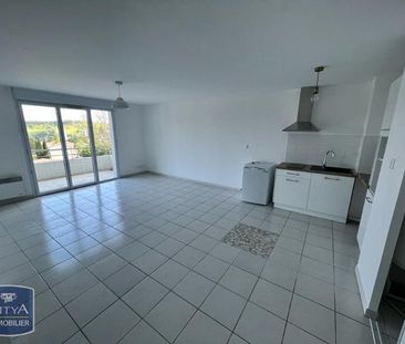 Location Appartement 2 pièces 43m² AGEN 47000 - Photo 1