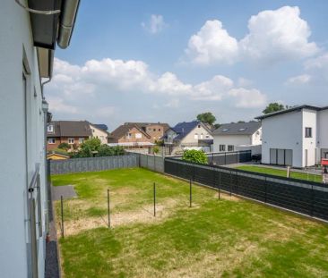 Die letzte Neubauwohnung in Kreuzau - Photo 5