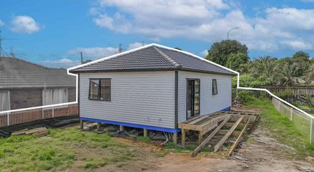 Brand New Home Otara - Photo 2