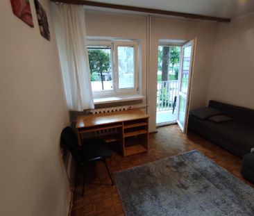 Mieszkanie Lublin LSM powierzchnia 21.0 m² C267-WM-18583 - Фото 1