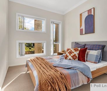 4BR+STUDY+BABY SITTING ROOM- Modern spacious family home with high-... - Photo 4