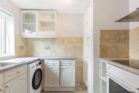 Leigh Court, High View Road, London, SE19 - Photo 5