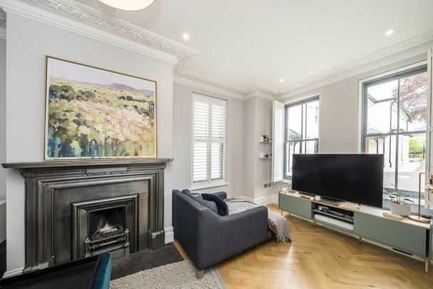 Hampton Road, Hampton Hill, TW12 - Photo 1