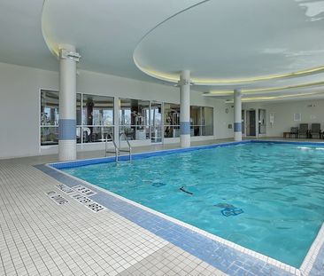 For Lease - 3 Rean Drive Unit# 1306, Toronto, Ontario - Photo 4