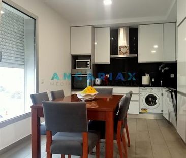 Apartamento T2 - Photo 4