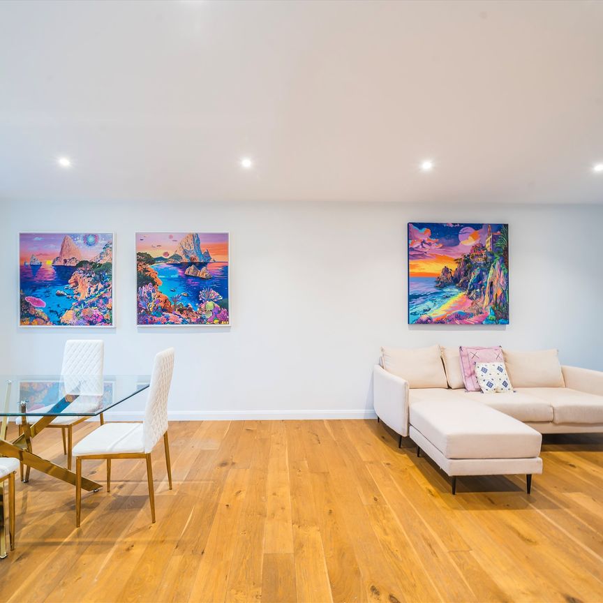 Clarendon Road, Holland Park, W11, London - Photo 1