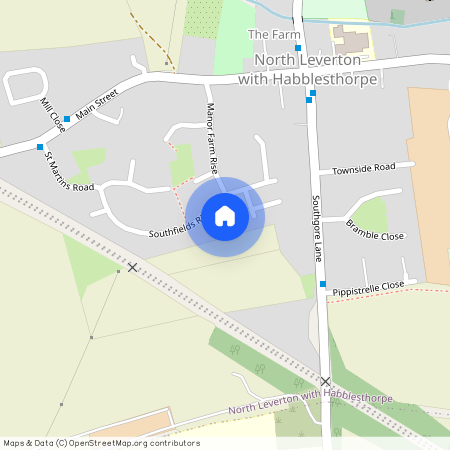 44, Southfields Rise North Leverton, DN22 0BQ